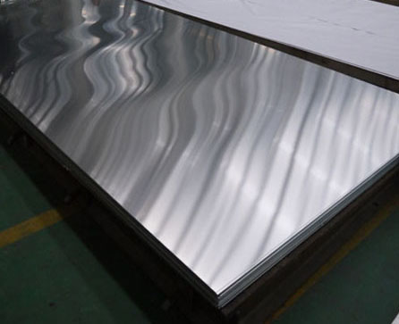 2024 aluminum sheet