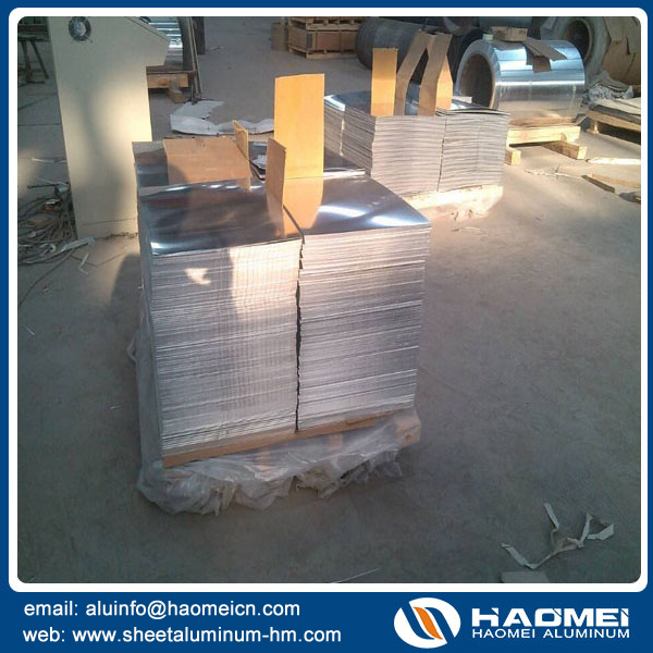 Sheet and plate can be recycled continuously