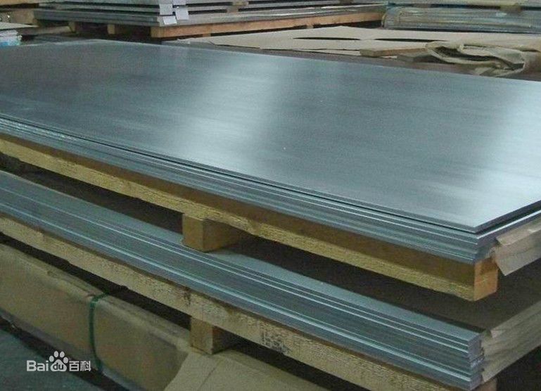 3004 aluminum sheet