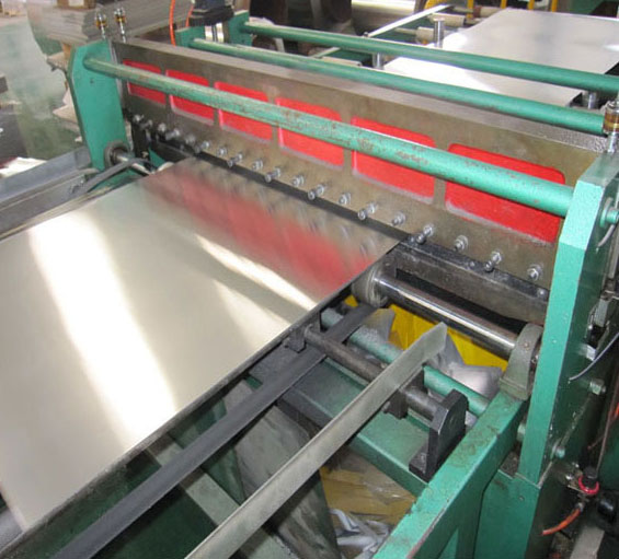 Aluminum sheet 1050