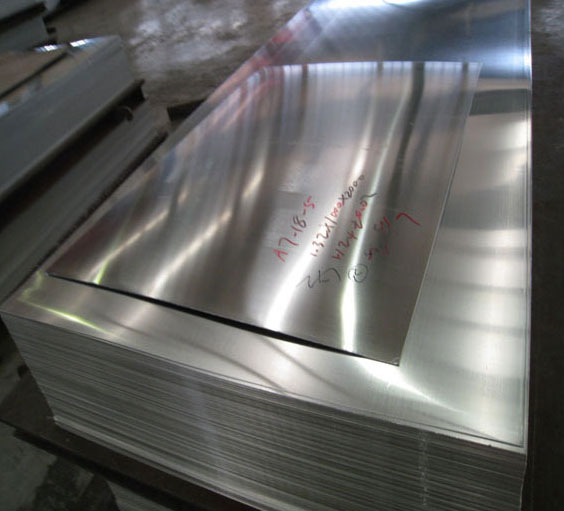 1060 Aluminum sheet