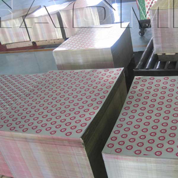 3105 aluminum sheet 