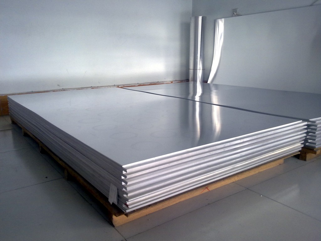 5083 Aluminum Sheet For Sale