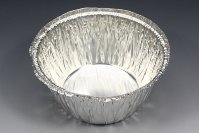 aluminum foil 