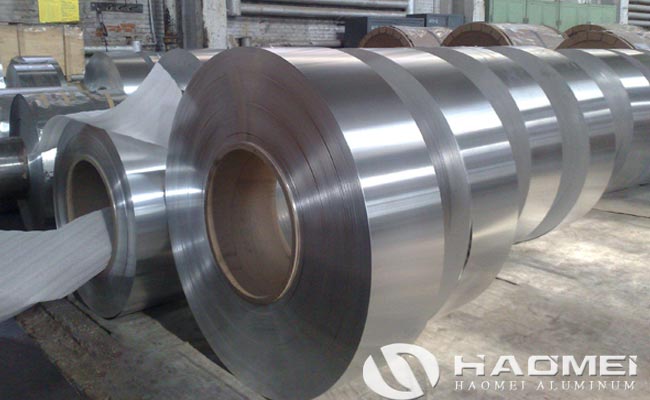  aluminum alloy strip