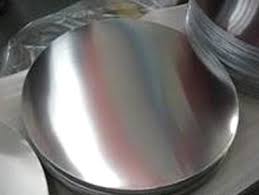 3105 aluminum circle 