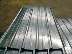 aluminum roofing sheet 