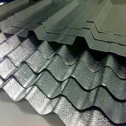 aluminum roofing sheet 