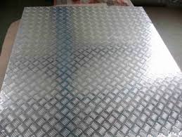 3000 aluminum tread plate
