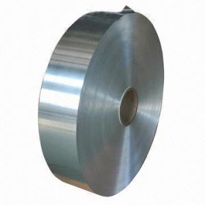8021 aluminum foil