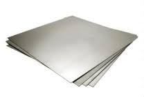 aluminum sheet